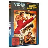 Kick & Fury DVD
