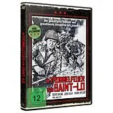 Im Trommelfeuer Von Saint Lo [die Tank-brigade] DVD