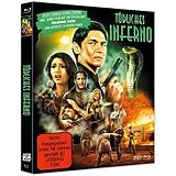 Tödliches Inferno [deadly Damage Double Feature] Blu-ray