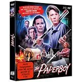 The Paperboy [killer Kids Double Feature] DVD