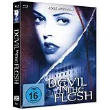 Devil In The Flesh - Cover A Blu-ray