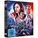 Devil In The Flesh - Cover B Blu-ray