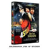 Astaron - Brut Des Screckens - Uncut Dir. Cut DVD