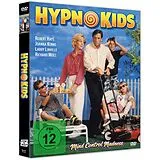 Hypno Kids DVD