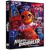 Night Of The Dribbler DVD