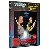 Die Vergelter - Uncut DVD
