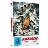 Krokodile - Cover A DVD