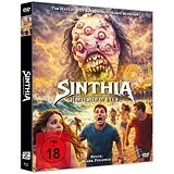 Sinthia - Harvester Of Eyes DVD