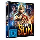 Prince Of The Sun Blu-ray