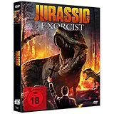 Jurassic Exorcist DVD