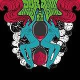 The Dolly Rocker Movement Vinyl Our Days Mind The Tyme (blue Vinyl)