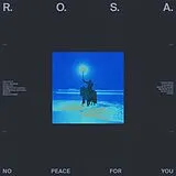 R.o.s.a. Vinyl No Peace For You
