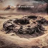 Black Space Riders CD Die 8