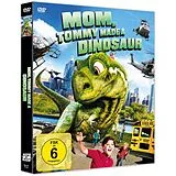 Mom,Tommy Made A Dinosaur - Cover A DVD