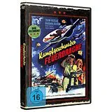 Kampfgeschwader Feuerdrache DVD