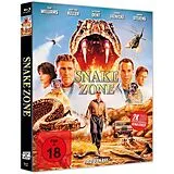 Snake Zone - Straße Ins Jenseits - Cover C Blu-ray
