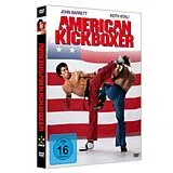 American Kickboxer 1 - Blood Fighter DVD