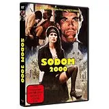 Sodom 2000 - Fiktion oder Wirklichkeit DVD