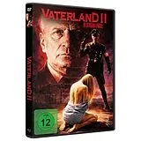 Vaterland II - Blutiger Engel DVD