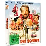 Der Bomber - Slap Sensation #05 Blu-ray