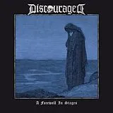 Discouraged CD A Farewell In Stages