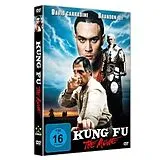 Kung Fu - The Movie DVD