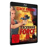 Excessive Force Ii Blu-ray
