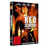 Red Scorpion 2 - Ungeschnittene Fassung DVD