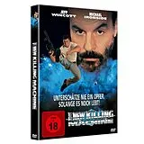 The New Killing Machine - Dvd DVD