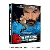 The New Killing Machine - Blu-ray - Scanavo Blu-ray