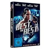 Best Of The Best 1 - Dvd (karate Tiger 4) DVD