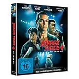 Best Of The Best 1 - Blu-ray - Scanavo (karate Tig Blu-ray