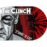 The Clinch Vinyl Times S Up (red W/black Splatter)
