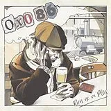 Oxo 86 Vinyl Rien Ne Va Plus (vinyl Noir)