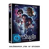 Master Der Shaolin - Uncut - Scanavo Ed. Blu-ray