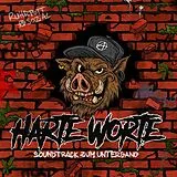 Harte Worte EP (analog) Soundtrack Zum Untergang