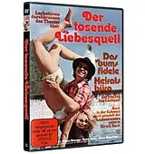 Der Tosende Liebesquell - Das Fidele Heiratsbüro DVD