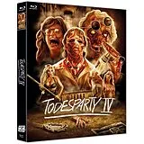 Todesparty IV [limited Edition] Blu-ray