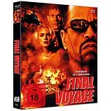 Final Voyage [limited Edition] Blu-ray