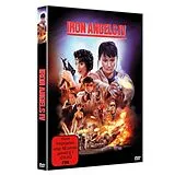 Iron Angels 4 - Cover A DVD