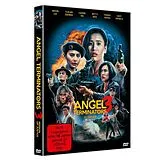 Angel Terminators 3 - Mission Of Justice DVD