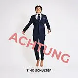 Tino Schulter CD Achtung