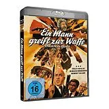Ein Mann Greift Zur Waffe - Gnadenlos Gejagt Blu-ray