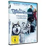 Das Weihnachtsrennen - Im Hundeschlitten Zur Große DVD