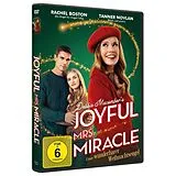 Joyful Mrs. Miracle - Unser Wunderbarer Weihnachts DVD