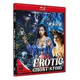 Erotic Ghost Story Blu-ray