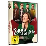 Santa Tell Me - Wer Wird Meine Weihnachtsliebe DVD