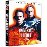 Universal Soldier 2 - Limited Edition Blu-ray