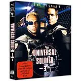 Universal Soldier 3 - Limited Edition Blu-Ray Disc