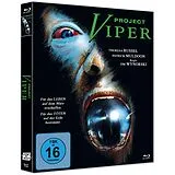 Project Viper - Limited Edition Blu-ray